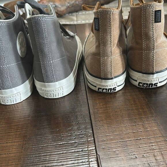 Men’s converse bundle - Picture 2 of 3